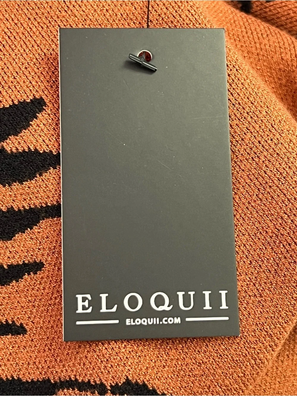 Eloquii make statement
